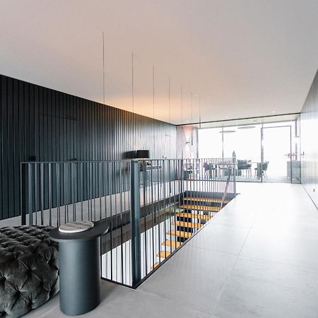 Exklusive Design Appartement Blackberry Neubau Pfungstadt Eksteriør bilde