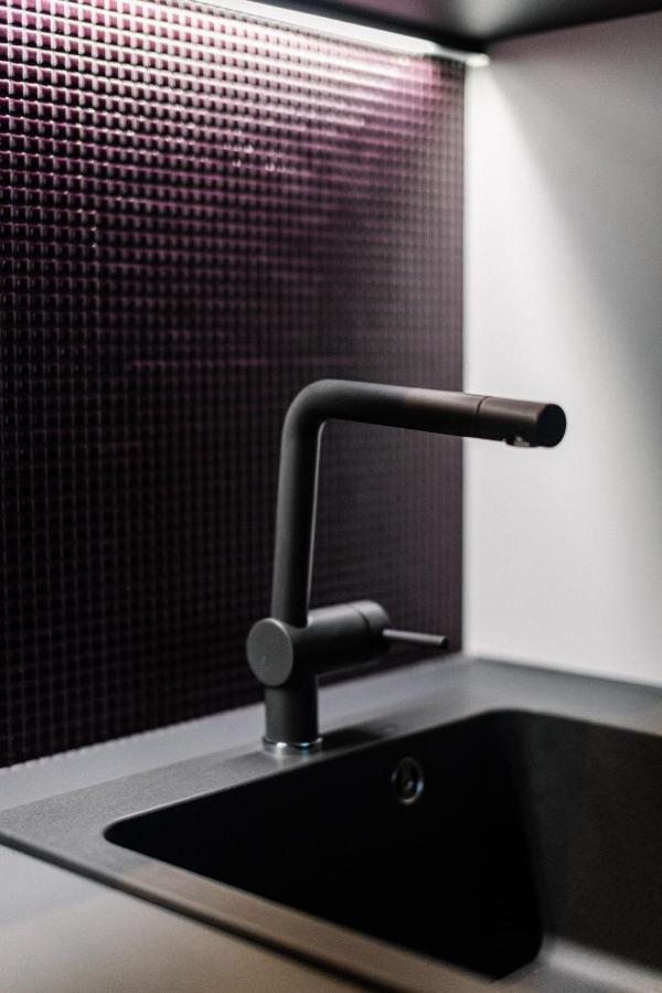 Exklusive Design Appartement Blackberry Neubau Pfungstadt Eksteriør bilde