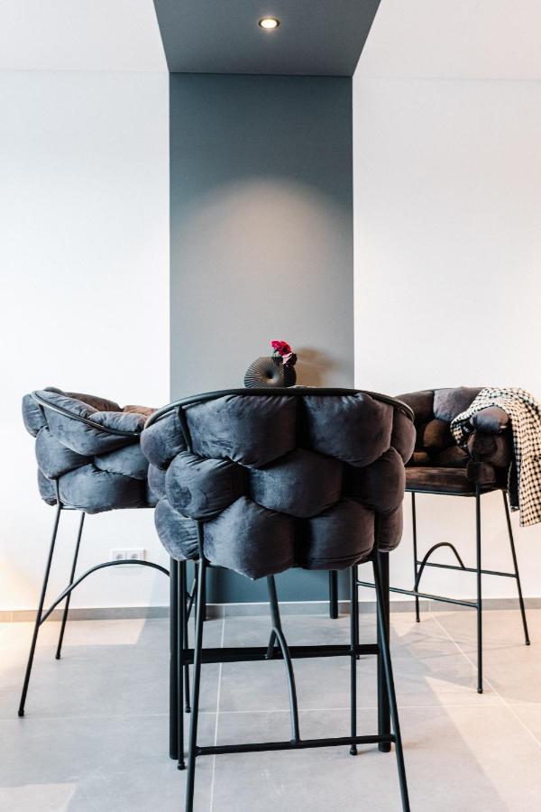 Exklusive Design Appartement Blackberry Neubau Pfungstadt Eksteriør bilde