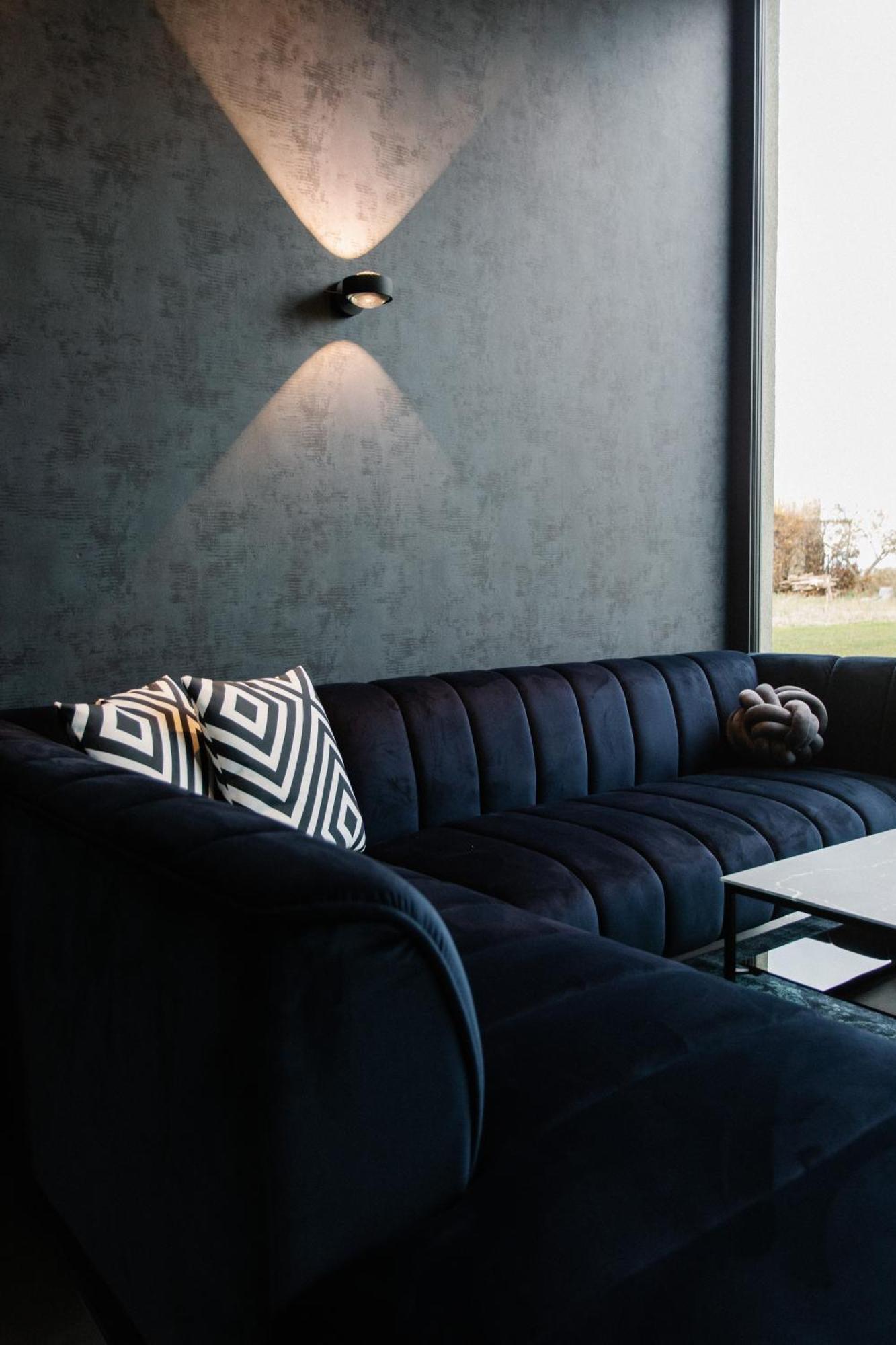 Exklusive Design Appartement Blackberry Neubau Pfungstadt Eksteriør bilde