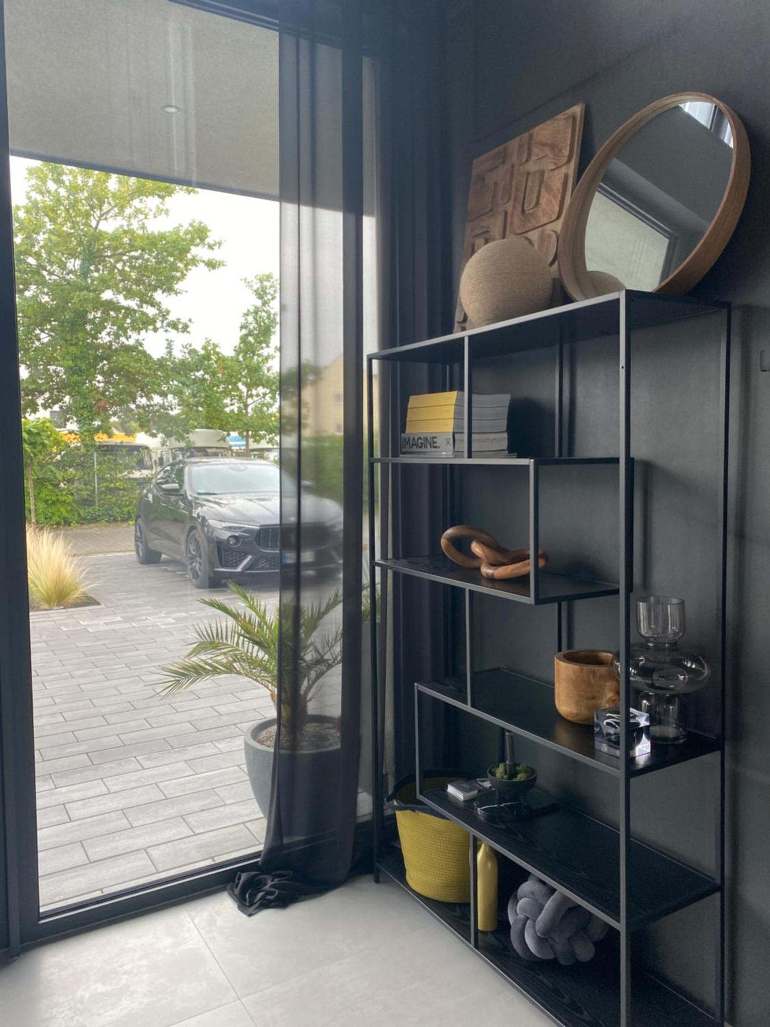Exklusive Design Appartement Blackberry Neubau Pfungstadt Eksteriør bilde